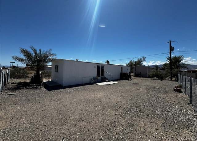 Property at 4545 S Calle Valle Vis, Fort Mohave, AZ 86426, 2 beds, 1 bath