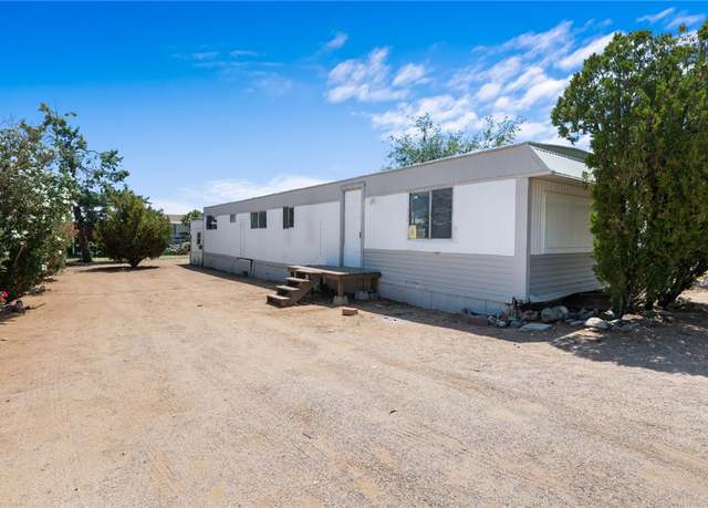 Property at 2210 E Lass Ave, Kingman, AZ 86409, 2 beds, 1 bath