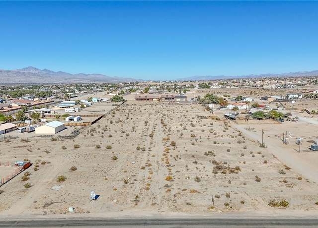 Property at 1813 E Aztec Rd, Fort Mohave, AZ 86426