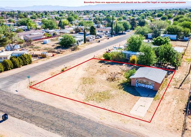 Property at 2060 E Snavely Ave, Kingman, AZ 86409