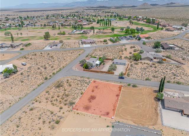 Property at 7600 E Towago Dr, Kingman, AZ 86401
