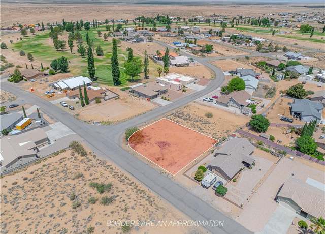 Property at 7813 E Saddleback Dr, Kingman, AZ 86401