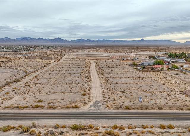 Property at 000 La Riqueza Rd, Fort Mohave, AZ 86426