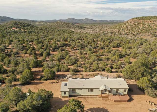 Property at 3415 N Flying Eagle Rd, Kingman, AZ 86401, 3 beds, 2 baths