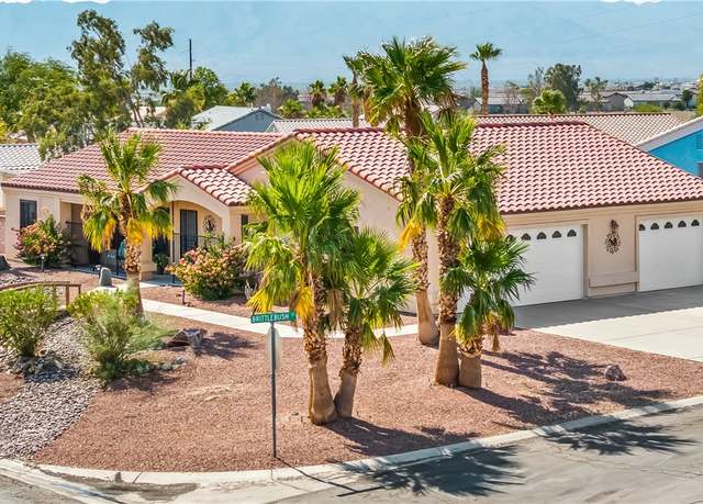 Property at 6519 S Brittlebush Ct, Mohave Valley, AZ 86440, 2 beds, 2 baths