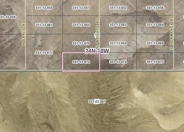 Property at 000 N Wrights Rd, Dolan Springs, AZ 86441