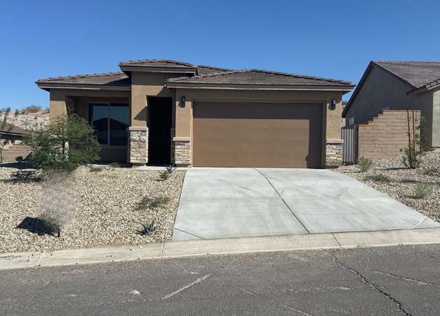 Property at 3237 Secret Pass Canyon Dr, Bullhead City, AZ 86429, 3 beds, 2 baths