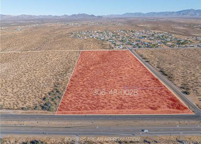 Property at 3377 N Milky Way Rd, Golden Valley, AZ 86413