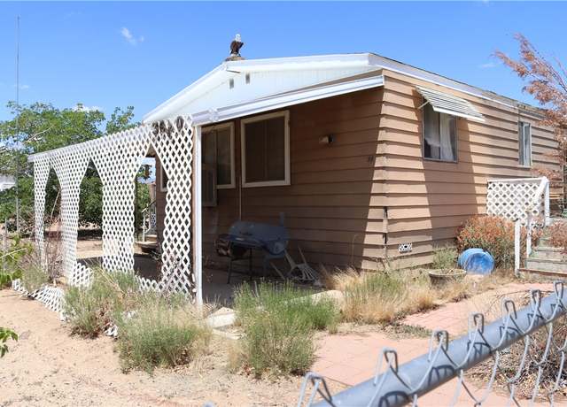 Property at 3620 N Santa Maria Rd, Golden Valley, AZ 86413, 2 beds, 2 baths