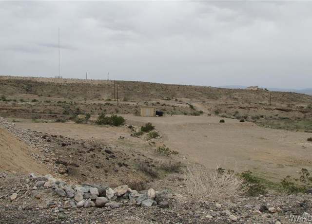 Property at 2324 Black Mountain Rd, Bullhead City, AZ 86442