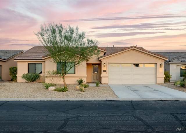 Property at 6213 S Lago Grande Dr, Fort Mohave, AZ 86426, 3 beds, 2 baths