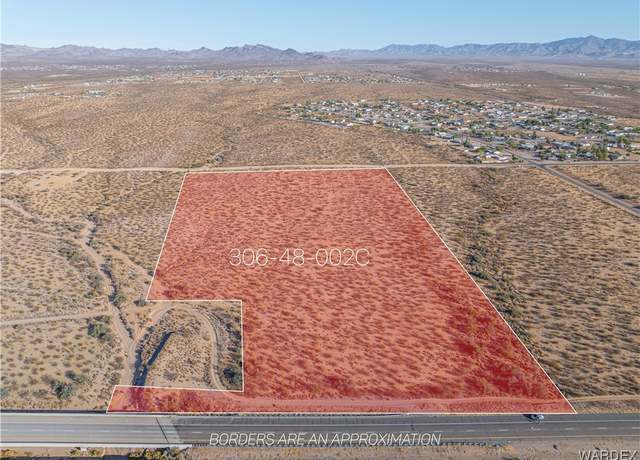 Property at 000 N Hwy 68, Golden Valley, AZ 86413