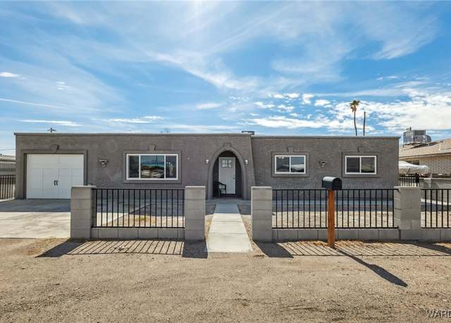 Property at 1290 Ramar Rd Rd, Bullhead City, AZ 86442, 3 beds, 2 baths
