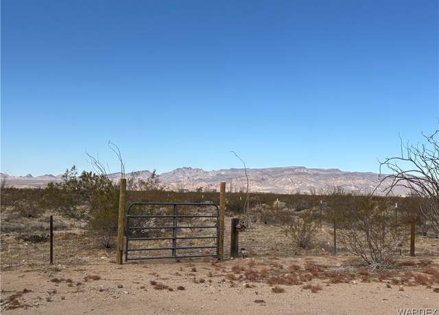 Property at 15255 S Cameron Rd, Yucca, AZ 86438