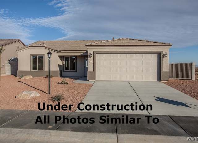 Property at 3449 E Rusty Spur Dr, Kingman, AZ 86409, 3 beds, 2 baths