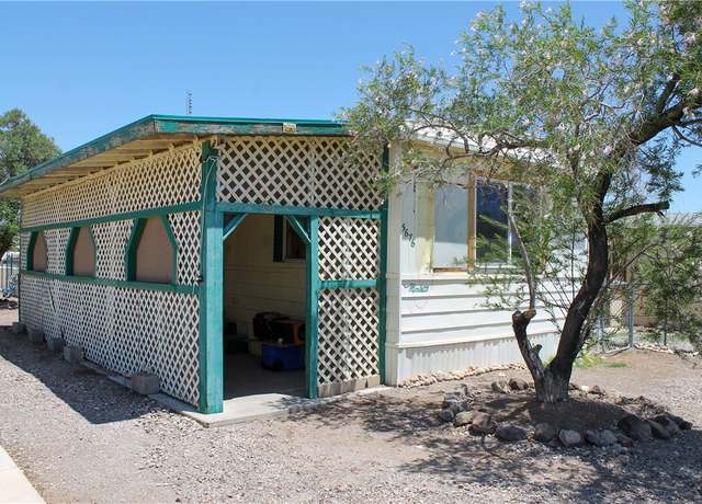 Property at 5676 S Pasadena Rd, Fort Mohave, AZ 86426, 2 beds, 2 baths