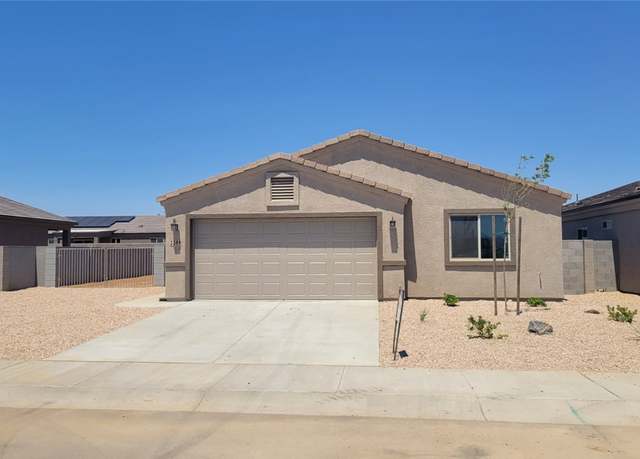 Property at 3399 E Rusty Spur Ave, Kingman, AZ 86409, 2 beds, 2 baths