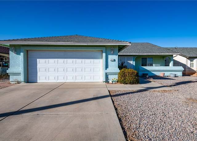 Property at 3773 N Irving St, Kingman, AZ 86409, 3 beds, 2 baths