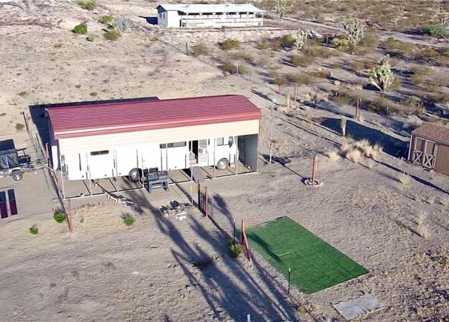 Property at 17209 N Lomila Dr, Dolan Springs, AZ 86441