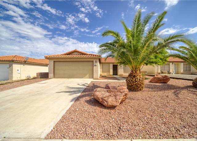 Property at 1675 Ash Ave, Bullhead City, AZ 86442, 3 beds, 2 baths