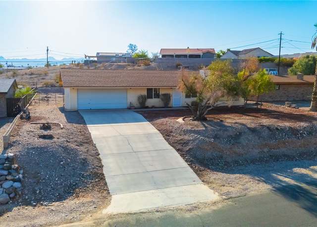 Property at 1674 Quartz Cir, Bullhead City, AZ 86442, 3 beds, 2 baths