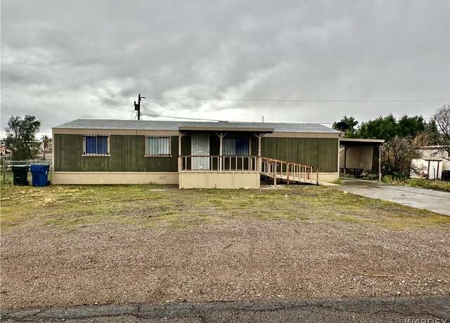 Property at 1920 Morning Glory Trl, Bullhead City, AZ 86442, 3 beds, 2 baths