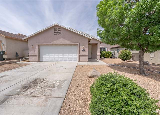 Property at 3481 N Sage St, Kingman, AZ 86401, 4 beds, 2 baths