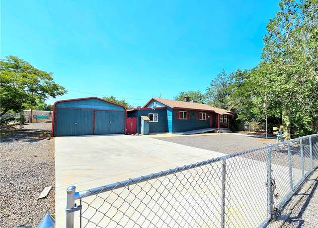 Property at 3650 E John L Ave, Kingman, AZ 86409, 2 beds, 1 bath