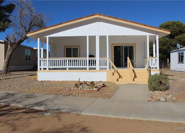 Property at 1188 E Birch Dr, Kingman, AZ 86409, 2 beds, 2 baths