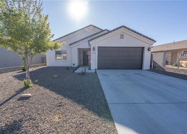Property at 3636 N Lomita St, Kingman, AZ 86409, 3 beds, 2 baths