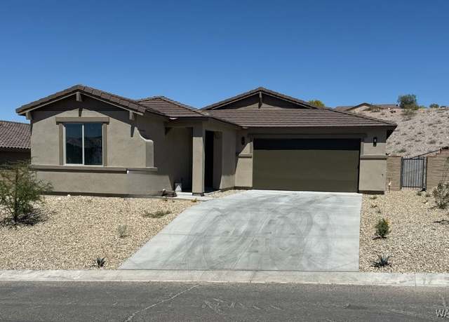 Property at 3233 Secret Pass Canyon Dr, Bullhead City, AZ 86429, 2 beds, 2 baths