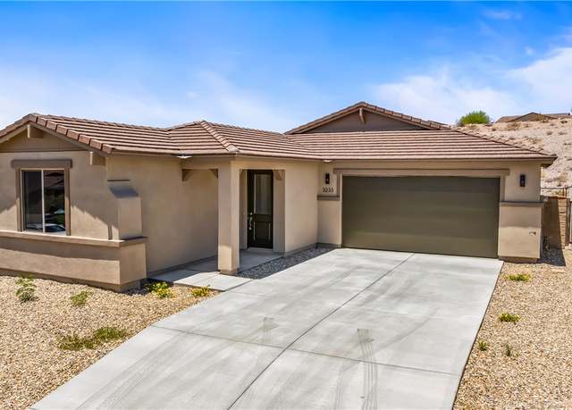 Property at 3233 Secret Pass Canyon Dr, Bullhead City, AZ 86429, 2 beds, 2 baths