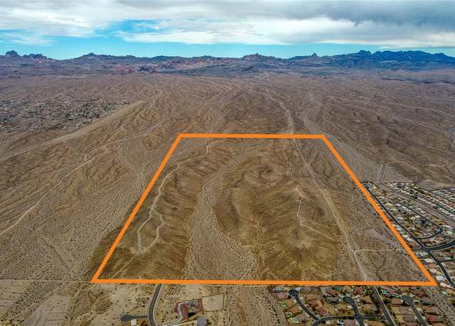 Property at 0000 Ocotillo, Bullhead City, AZ 86442