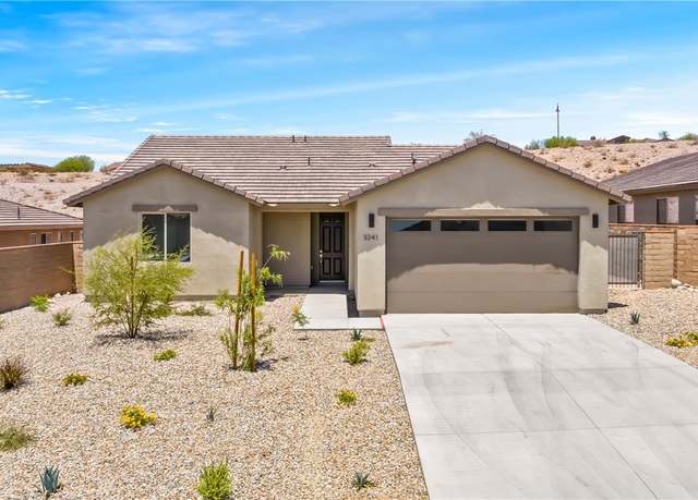 Property at 3241 Secret Pass Canyon Dr, Bullhead City, AZ 86429, 3 beds, 2 baths