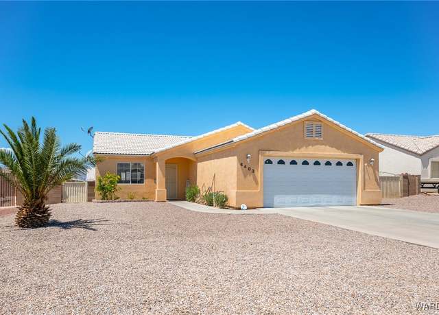 Property at 4403 S Via Rialto Ln, Fort Mohave, AZ 86426, 3 beds, 2 baths