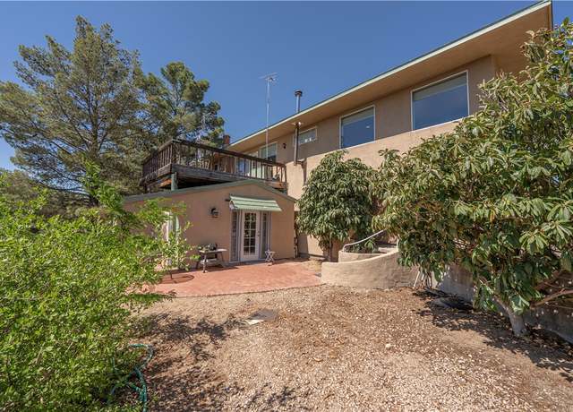 Property at 10950 E Old Hwy 93, Kingman, AZ 86401, 3 beds, 2.5 baths
