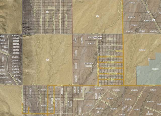 Property at 7379 W Halsted Street Rd, Golden Valley, AZ 86413