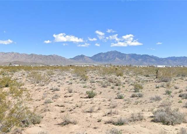 Property at 316-10-080,081 Coyote, Dolan Springs, AZ 86441