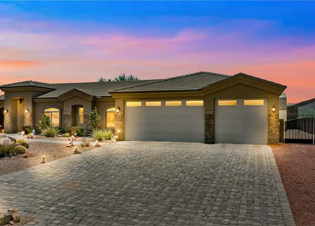 Property at 3360 Whitehead Ave, Kingman, AZ 86401, 3 beds, 2.5 baths
