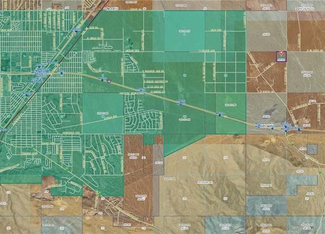 Property at TBD Airway Ave, Kingman, AZ 86401
