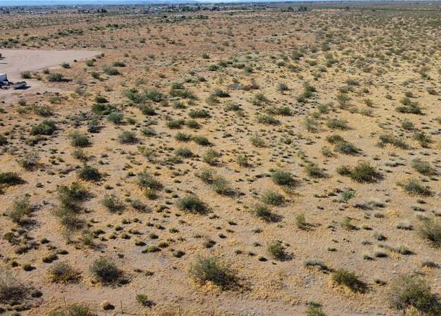 Property at Lot 013c W Chuar Dr, Golden Valley, AZ 86413