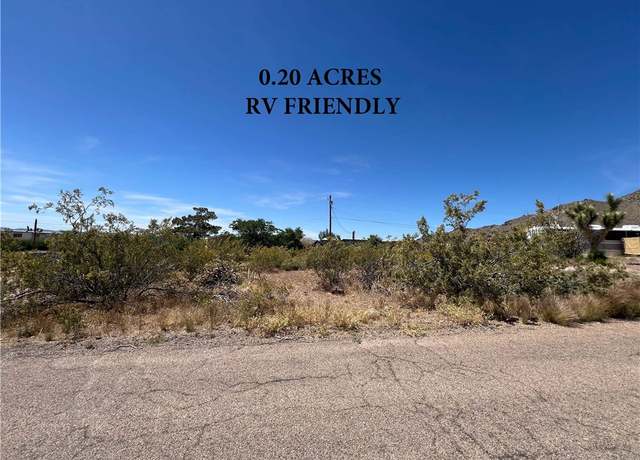 Property at 330-27-075 W Williams Dr, Golden Valley, AZ 86413