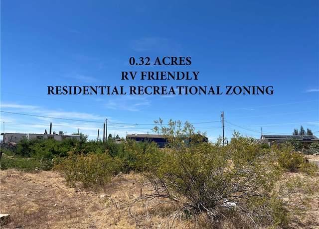 Property at 330-27-077 W Williams Dr, Golden Valley, AZ 86413
