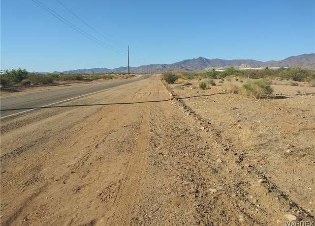 Property at 000 N Legend Ranch Rd, Golden Valley, AZ 86413