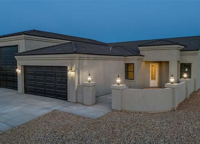 Property at 6068 S Greenhorn Dr, Fort Mohave, AZ 86426, 3 beds, 3 baths