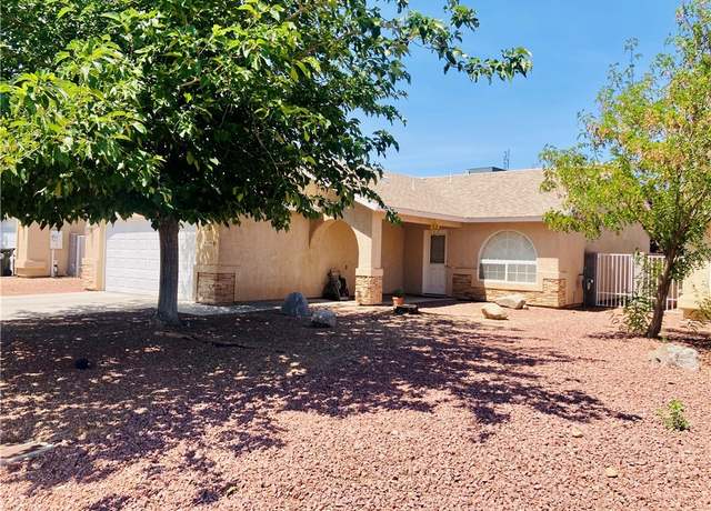 Property at 3295 N Eagle Rock Rd, Kingman, AZ 86401, 3 beds, 2 baths