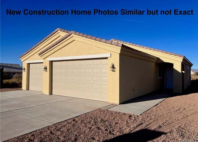 Property at 9821 N Medicine Point Dr, Kingman, AZ 86401, 3 beds, 2 baths