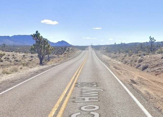Property at 27225 N Humming Bird Ln, Meadview, AZ 86444