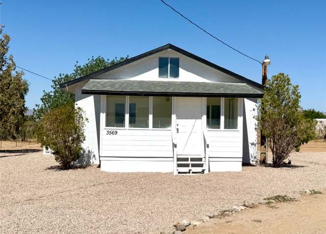 Property at 3569 N Maverick Rd, Golden Valley, AZ 86413, 1 bed, 1 bath