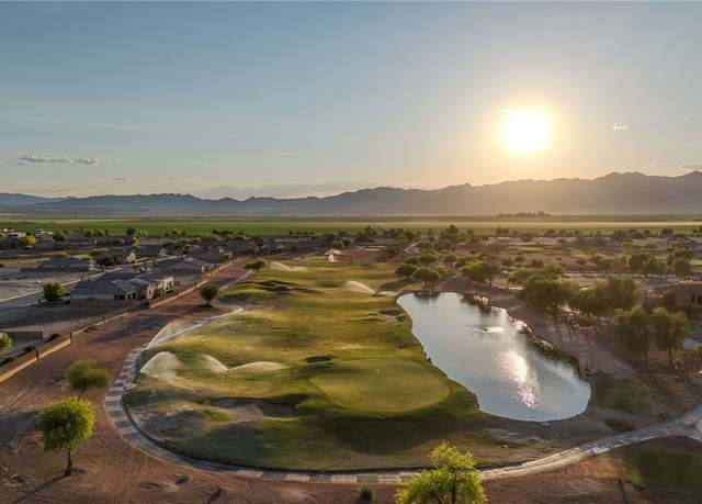 Property at 43 Torrey Pines Dr, Mohave Valley, AZ 86440